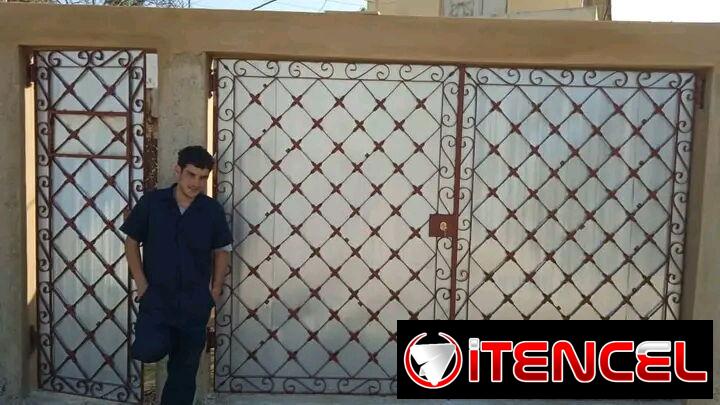 Herrero Carrillo (puertas, ventanas, rejas de protección y mucho más) — foto 1