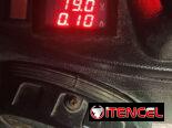 Voltímetros amperímetros ,100 volts 10 ampere s
