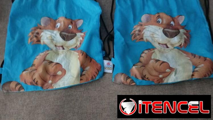 Mochilas de varios tipos — foto 3