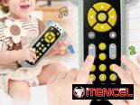 Control remoto de juguete