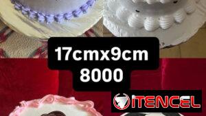 CAKES