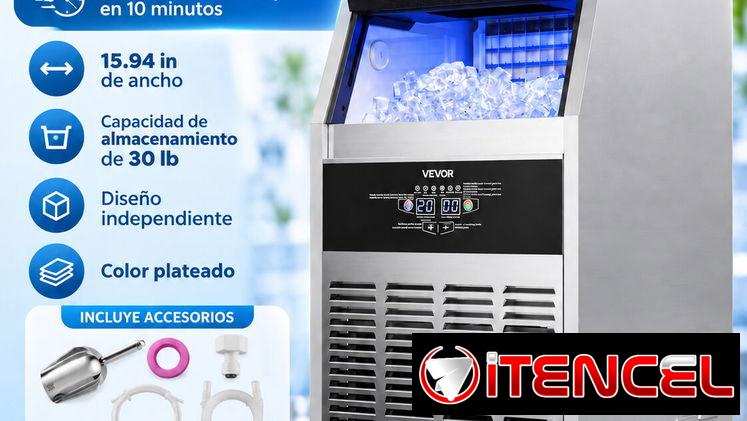 Máquina de Hielo. Nuevas!!!! Súper Oferta!!!!!!