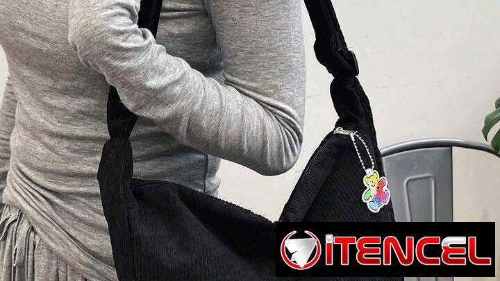 Bolso estilo tote bag — foto 1