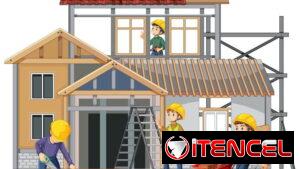 🚨📢Permuto Terreno en Construcción Habitable en Playa Leer Anuncio Completo antes de Llamar