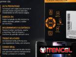 Cover Mgsafe y mica para iPhone 16/15 y 15 pro