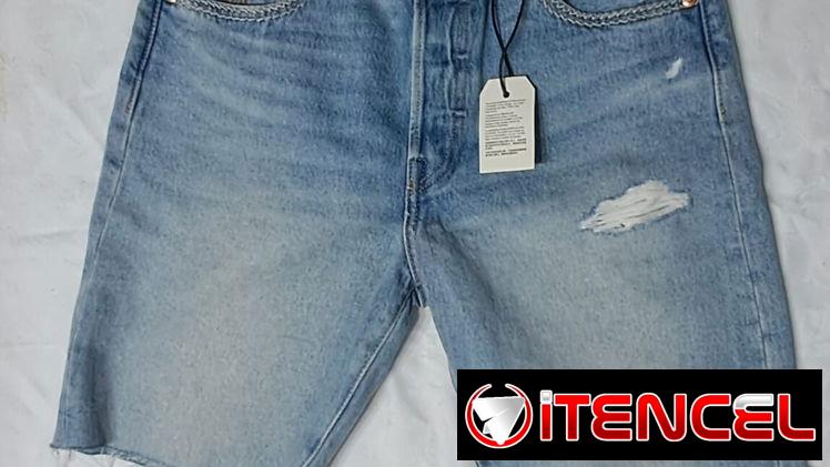 Bermudas Levis originales — foto 1