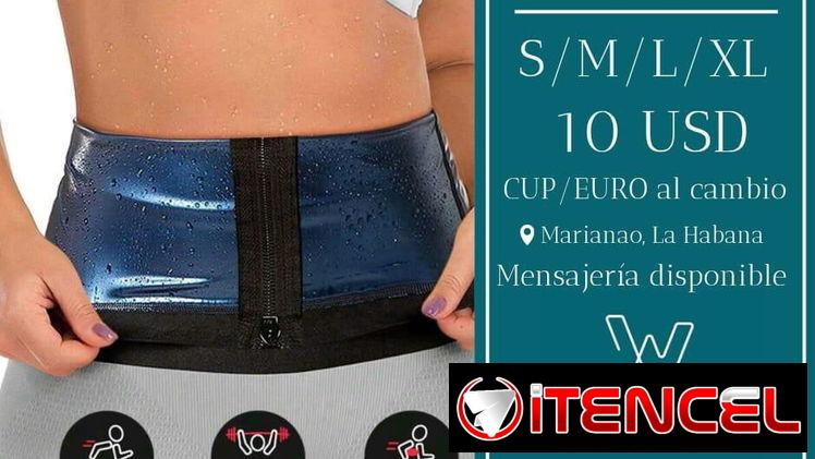 Artículos para gimnasio