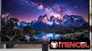 MONITOR ACER 24 PULGADAS 100HZ FULL HD PANTALLA IPS 178 ° MODELO V247Y SELLADO EN SU CAJA