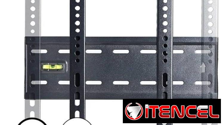 Soporte para tv de 15 a 55 pulgadas