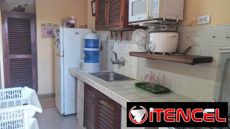 Venta apto en el Vedado — foto 2