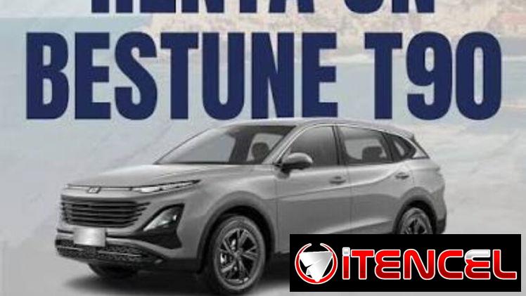 Betsunet T90