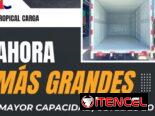 Servicio de transportación de mercancía