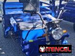 Triciclos eléctricos varios para gustos