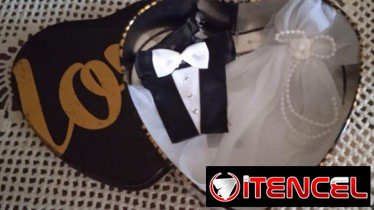 Adornos para bodas quince — foto 1