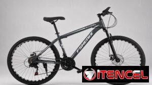 Bicicleta de adulto 26'