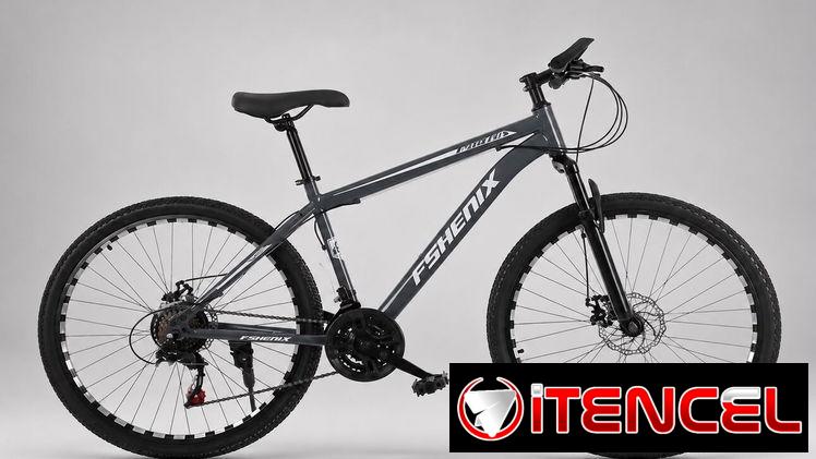 Bicicleta de adulto 26'