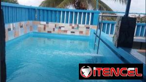🏡 Casa de Renta en Santa Fe – Piscina y Estancias Exclusivas ✨