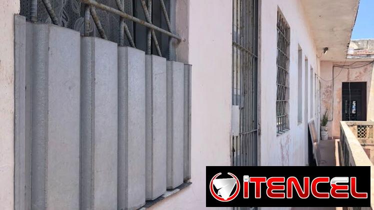 Renta apartamento por Mercado 4 camino 150usd mensual 53582376