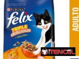PIENSO PARA GATOS Y PERROS. Comidas húmedas y mucho más en Paraiso animal