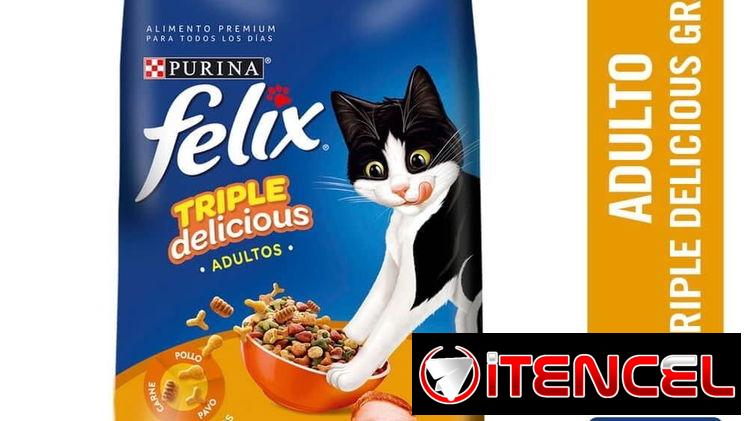 PIENSO PARA GATOS Y PERROS. Comidas húmedas y mucho más en Paraiso animal