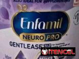 Leche enfamil morada 204g. 0 hasta 12 meses 25 USD