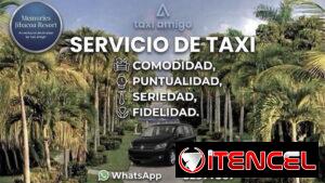 Taxi Jibacoa