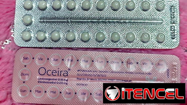 Oceira vencen en 2031 ( quedan pocas)
