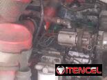 CAMIÓN CHEVROLET CLÁSICO – Perfecto para mudanzas o cargar mercancía