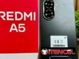 Celular Xiaomi Redmi A5