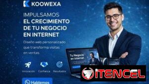 Creación de Páginas Web