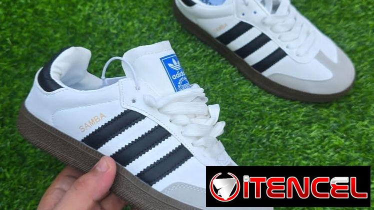 Adidas Samba OG Calidad G5
