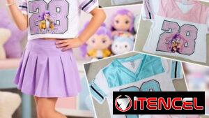 **PULLOVER DE CAJITA
