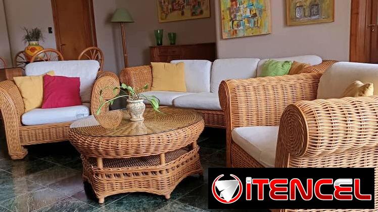 ✨ Tu hogar ideal en Miramar: Estancias largas y cortas