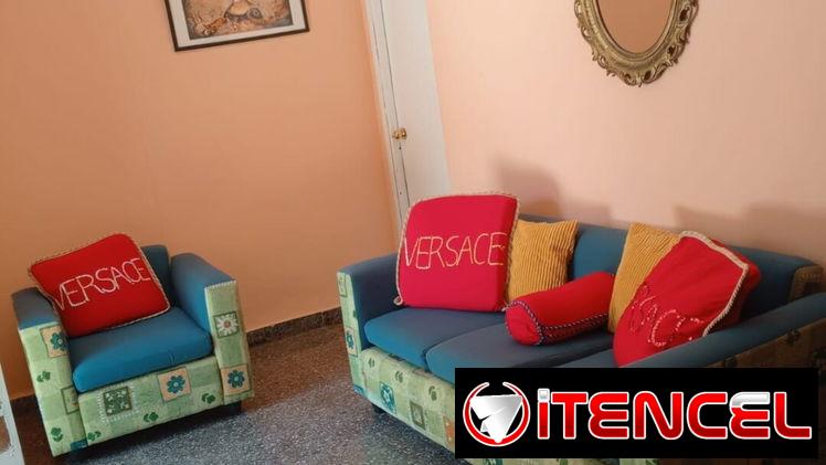 RENTA LINEAL EN CALLE 12, MIRAMAR. ZONA TRANQUILA Y SEGURA — foto 3