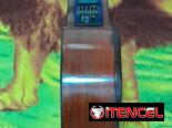 Guitarra yhamaha electroacústica