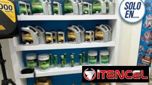 Línea mineral de Dimasoil LLAMA YAA 🔥🔥🔥