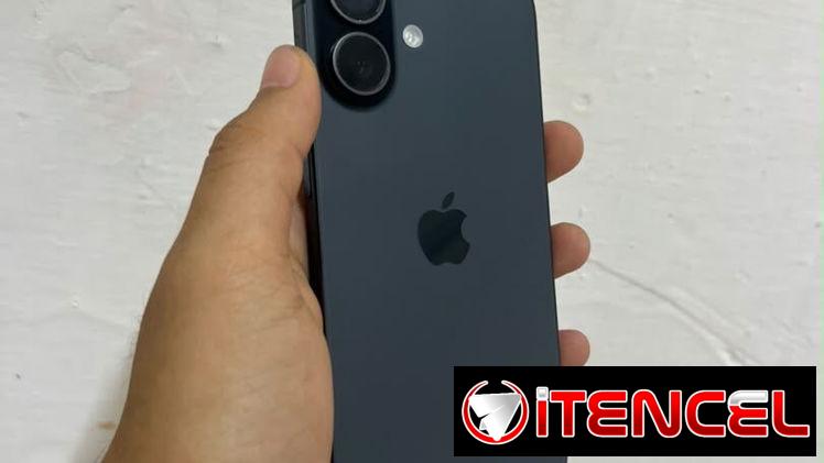 iPhone
