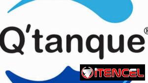 Tanques(¡Agua¡)
