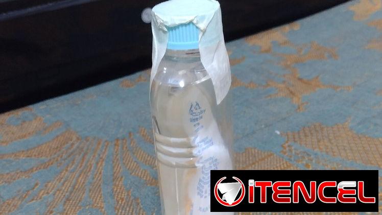 Aceite para bebes de meses