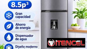 ✅️REFRIGERADOR 8,5P ROYAL 380USD ✅️REFRIGERADOR 10P ROYAL 520USD