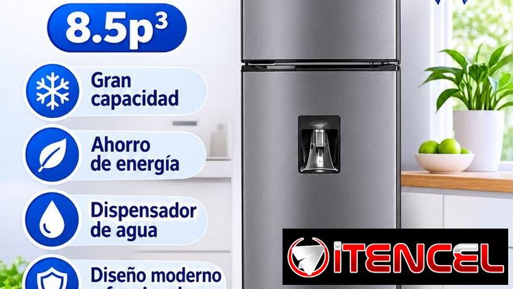 ✅️REFRIGERADOR 8,5P ROYAL 380USD ✅️REFRIGERADOR 10P ROYAL 520USD