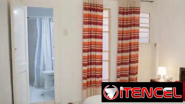 APARTAMENTO ACOGEDOR EN CENTRO HABANA — foto 1