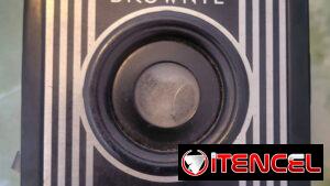 Camara Kodak Vintage de Cajon - Tel: 5358 0956 - Vedado