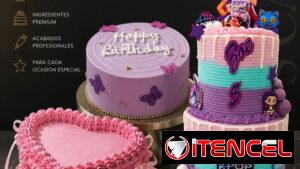 🎂Cakes Personalizados🎂