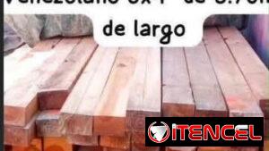 Madera Inportada venezolana para mayor información Wasthsp