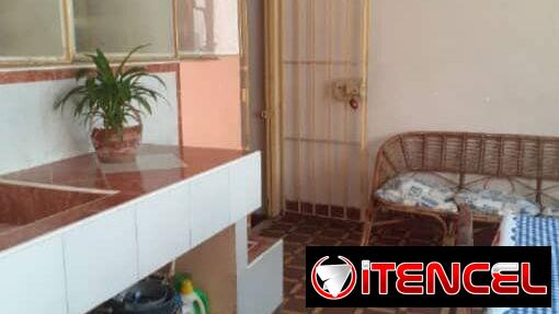Casa cerca de Figueroa y Lacret,santos suarez — foto 3