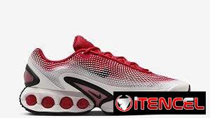 TENIS NIKE ORIGINALES REPITO SON ORIGINALES!!! #44 UNICO PAR... — foto 2