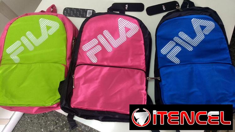 Mochila — foto 1
