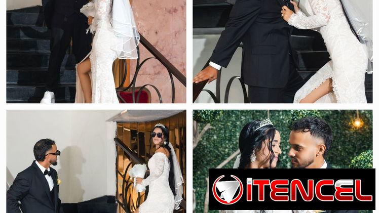 Fotógrafo de bodas / Fotografía de bodas — foto 1