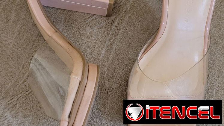 Zapato # 36 depoco uso — foto 2